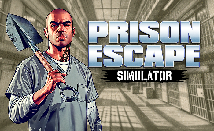 Prison Escape Simulator: Dig Out